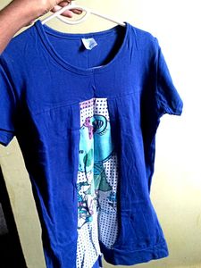 Pretty T Shirt For Girls✨
