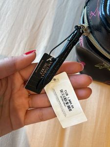 Original Victoria Secret Brand New Vanity Bag