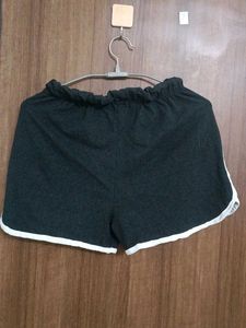 Puma Running Shorts
