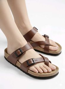 Men's Casual Brown Sandals(7,8,9,10)
