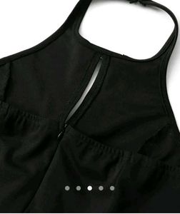Little Black Bow Dress
