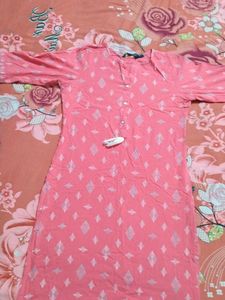 Avaaasa Kurti For Great Look