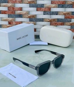 MARC JACOBS PREMIUM QUALITY UNISEX SUNGLASSES