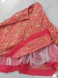 Lehenga For Girls