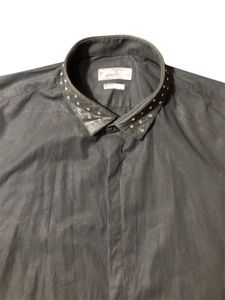 Stylish Button-Down Shirt