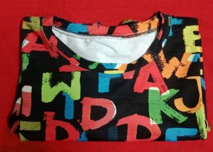 Beautiful Stretchable Top