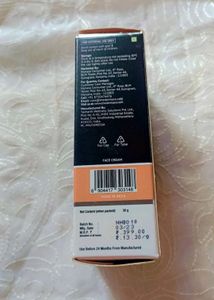 The Derma co BB Cream