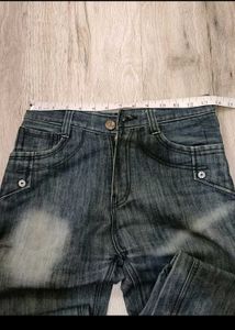 sc1447 Spirit Jeans size 28