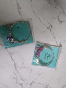 Charm Bracelet Bundle