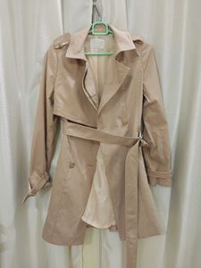 Elegant Trench Coat(premium quality)