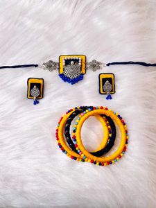 Handmade Jewellery