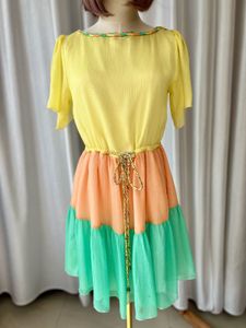 Korean Dress
