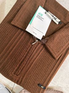 Knitting Tshirts M To XL Size