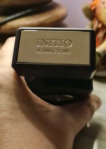 Initio Atomic Rose Decant