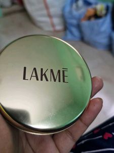Lakme Powder Foundation