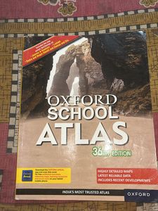 ATLAS Book