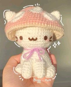 Cute Small Squishes