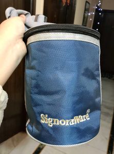 Insulated Lunch Bag