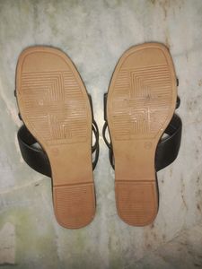 Women Flats D-41