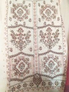 Ladies Suit