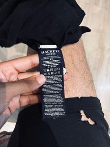 Hackett Aston Martin Racing Polo