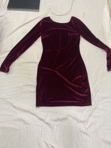 Shein party Dress