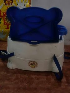 Baby Sitting Chair