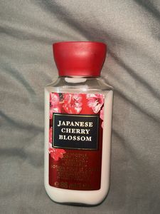 Bath And Body Works Lotion