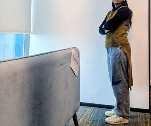 Classic Sweater Vest