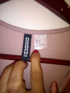 New H&amp;M Partywear Dress
