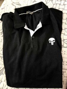 WYO Punisher tshirt 5XL