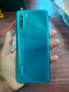 OPPO F15 | 8gb RAM | 128 ROM