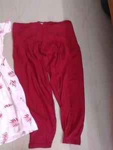 Kurthi Set,Used