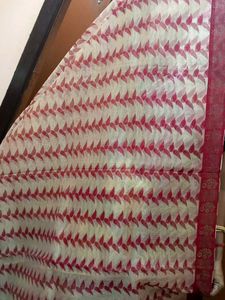 Women&#39;s Super Net Saree