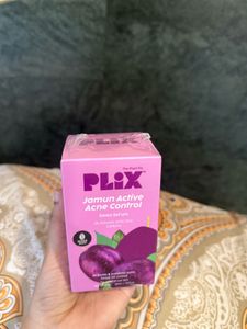 Plix Acne Control Serum