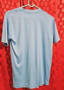 2 Gym T Shirt. 60₹ Each