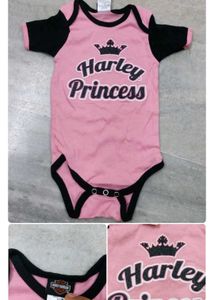 6 Rompers
