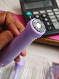 BOMBAE 6 In 1 Sensitive Trimmer