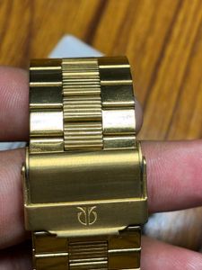 Titan Watch Men Scrat Less New Product