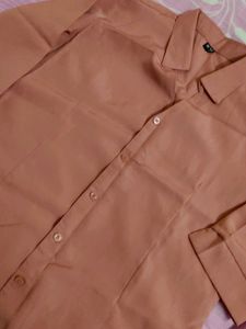 Pink New Shirt