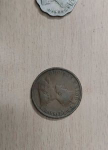 Old Coins