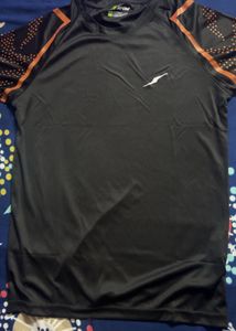 Compression T-shirt