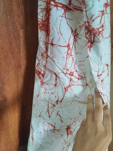 Ethnic Kurta(pure cotton)