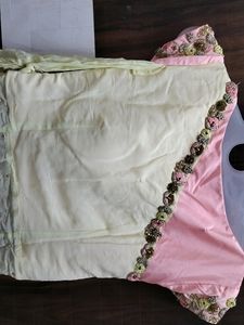 Designer Lehenga Set