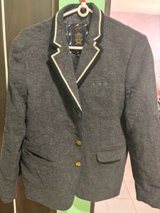 WINTER COAT