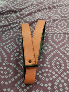 men belts