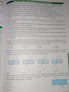 Laboratory Manual Science Class X