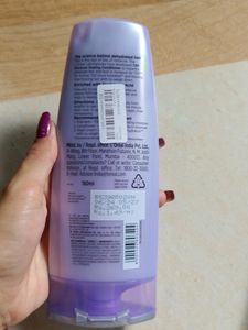 Loreal Hyaluron Moisture Shampoo And Conditioner ❤