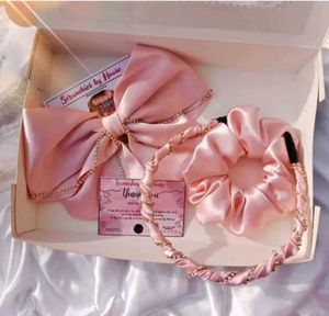 Pinterest Type Hair Accessories Hamper For Girlies