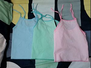Baby Clothes 3 Numbers